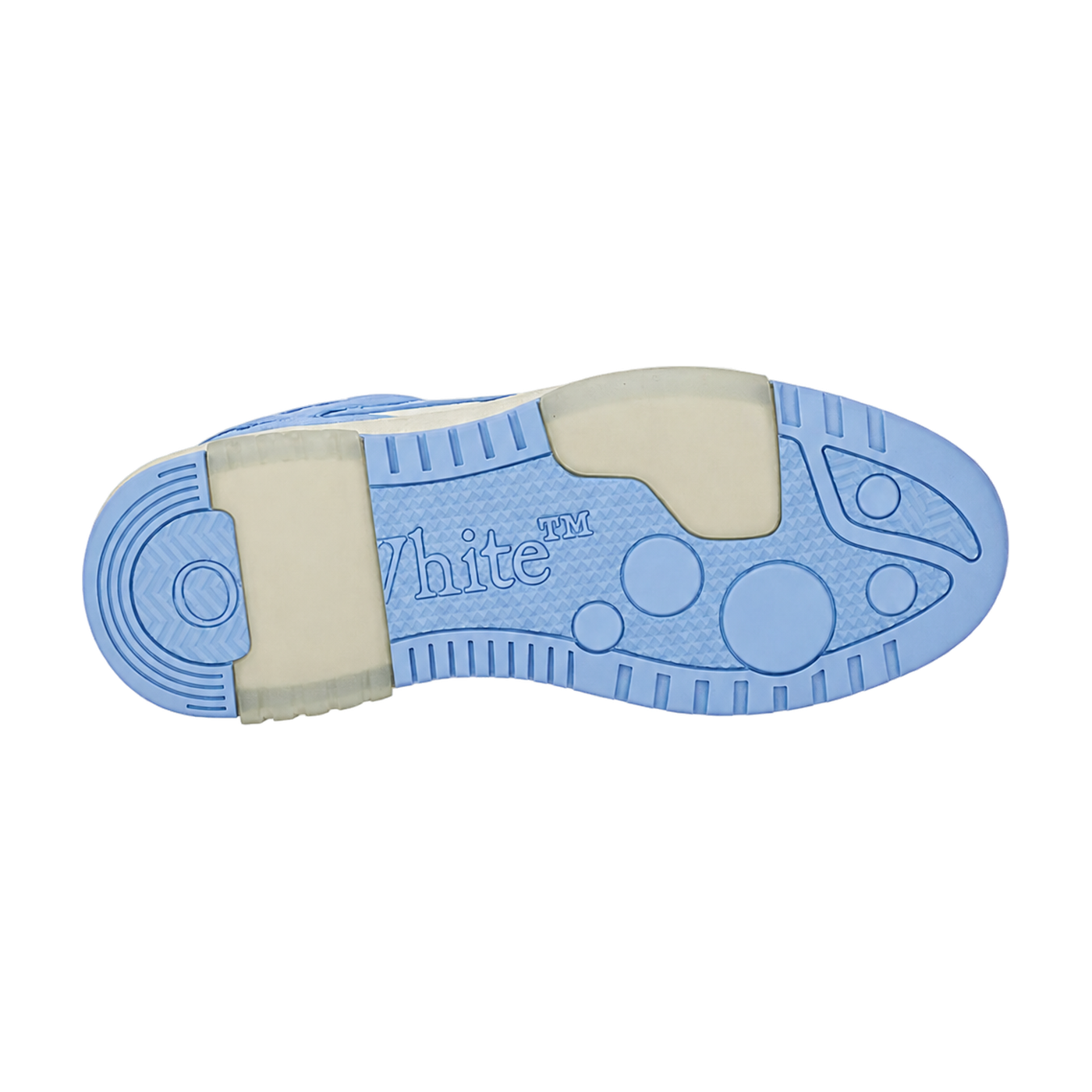 Off-White Out Of Office Light Blue 2