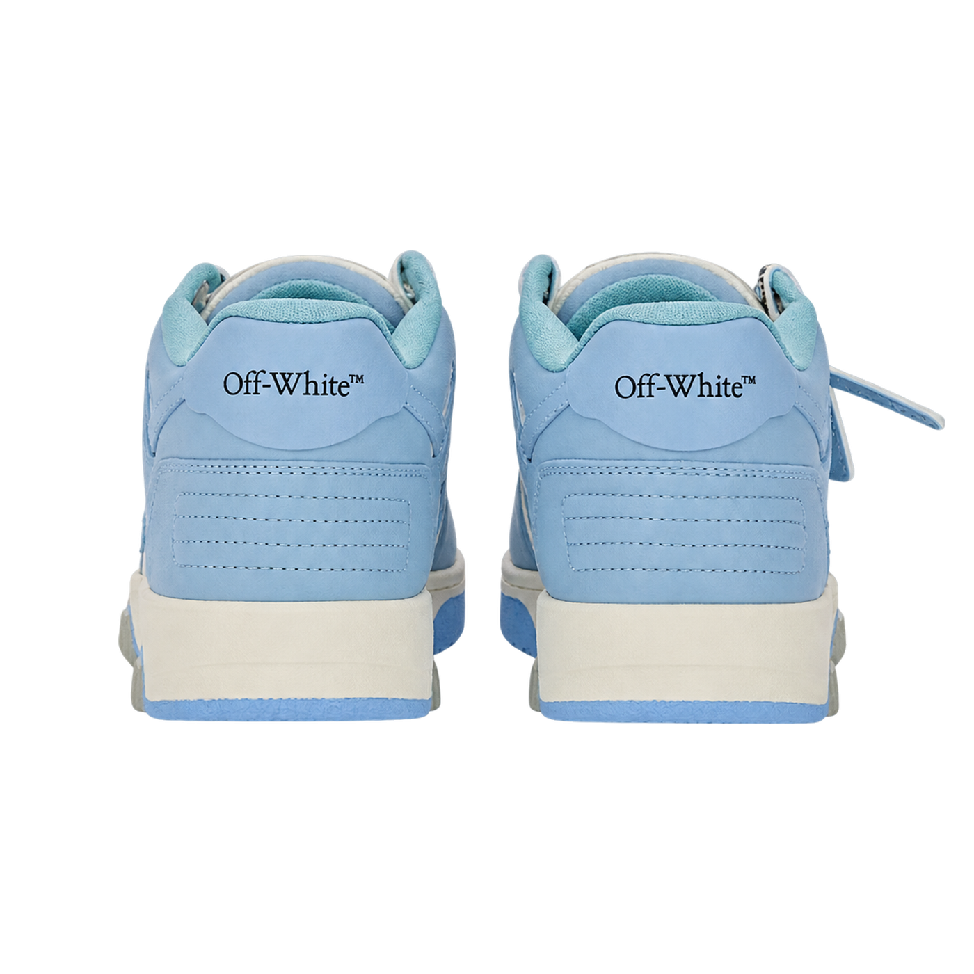 Off-White Out Of Office Light Blue 5