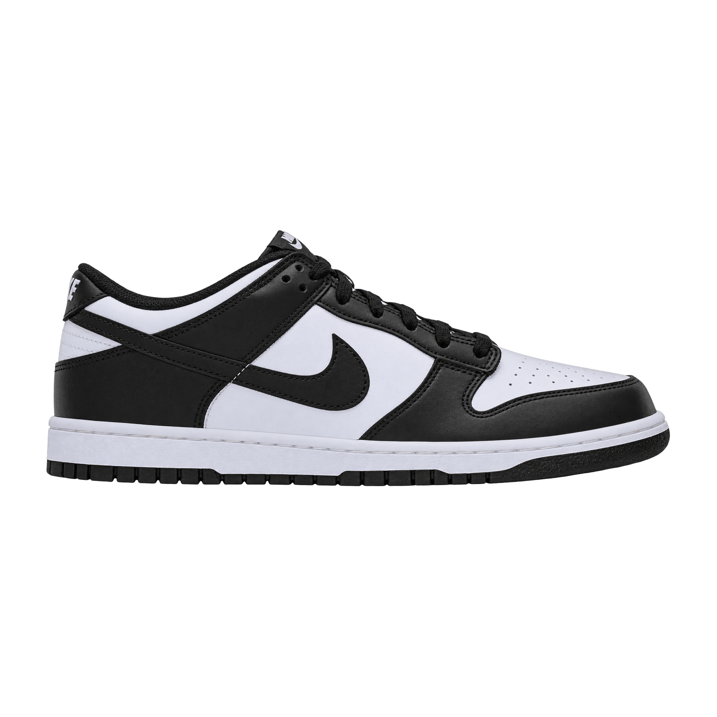 Nike Dunk Low Panda 1