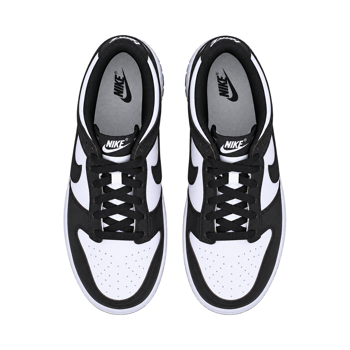 Nike Dunk Low Panda 4