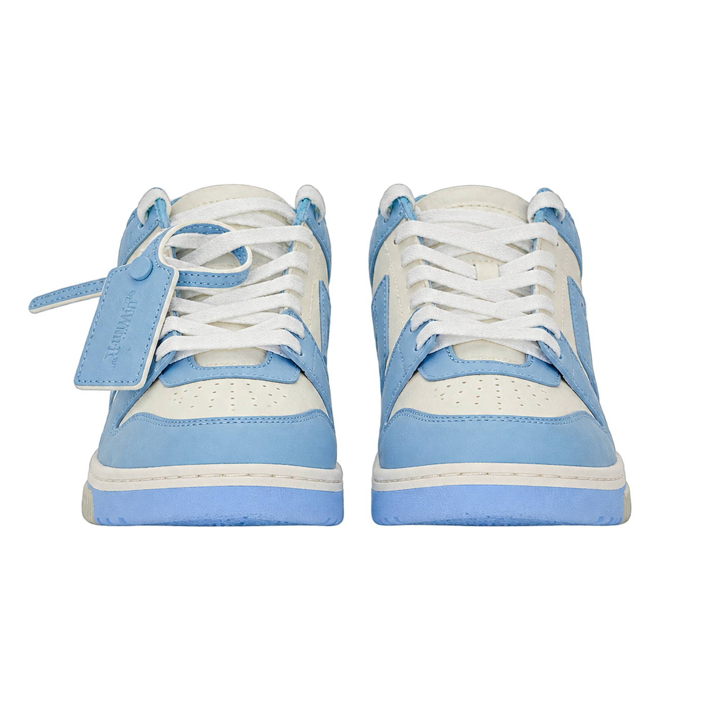 Off-White Out Of Office Light Blue 3